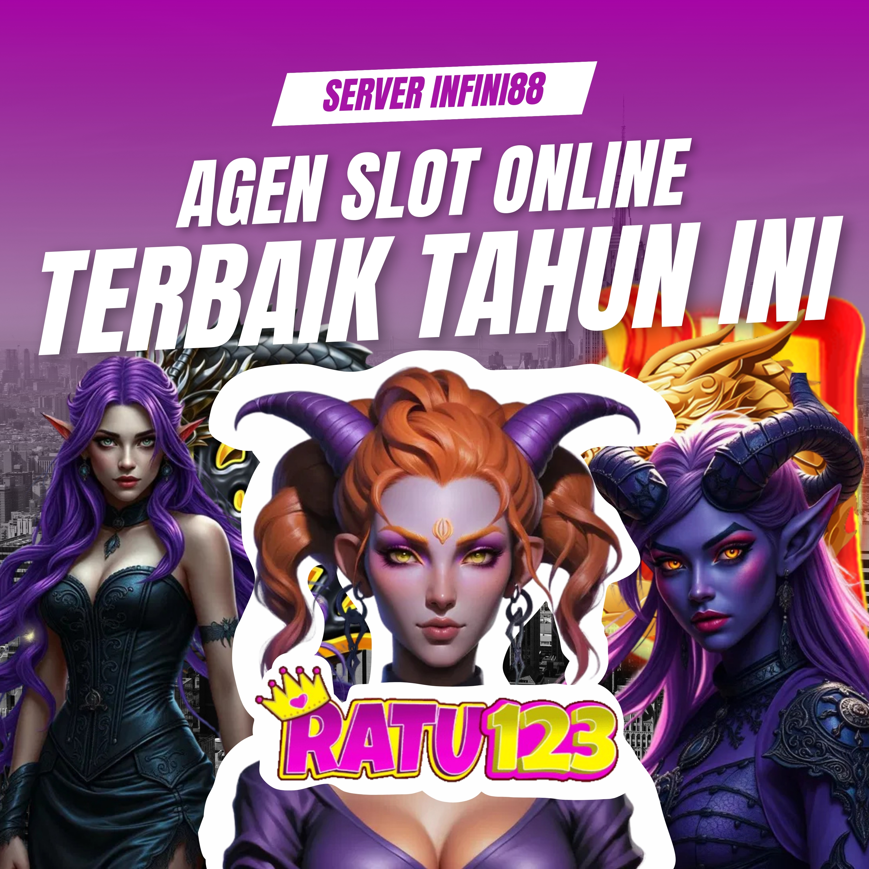 RATU123 > Tiga Cara Ambil Bonus Slot | New Member Gratis Pola